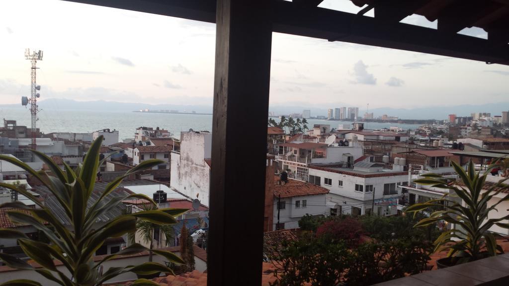 Hotel Casa Pancha Centro - Adults Only