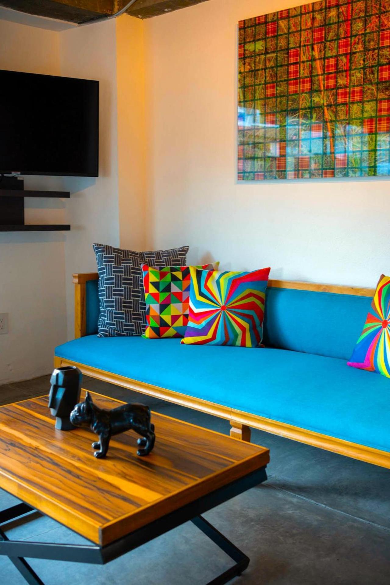 Casa Pancha Puerto Vallarta Centro - Adults Only Puerto Vallarta